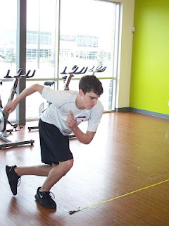 How To Stay Committed To a Hockey Fitness Program