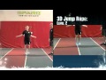 Jump rope picture