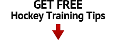 Get Free Hockey Training Tips