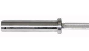 45-LB Training Bar for Off Ice Hockey Strength Training