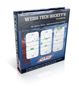 Weiss Tech Hockey Playbook