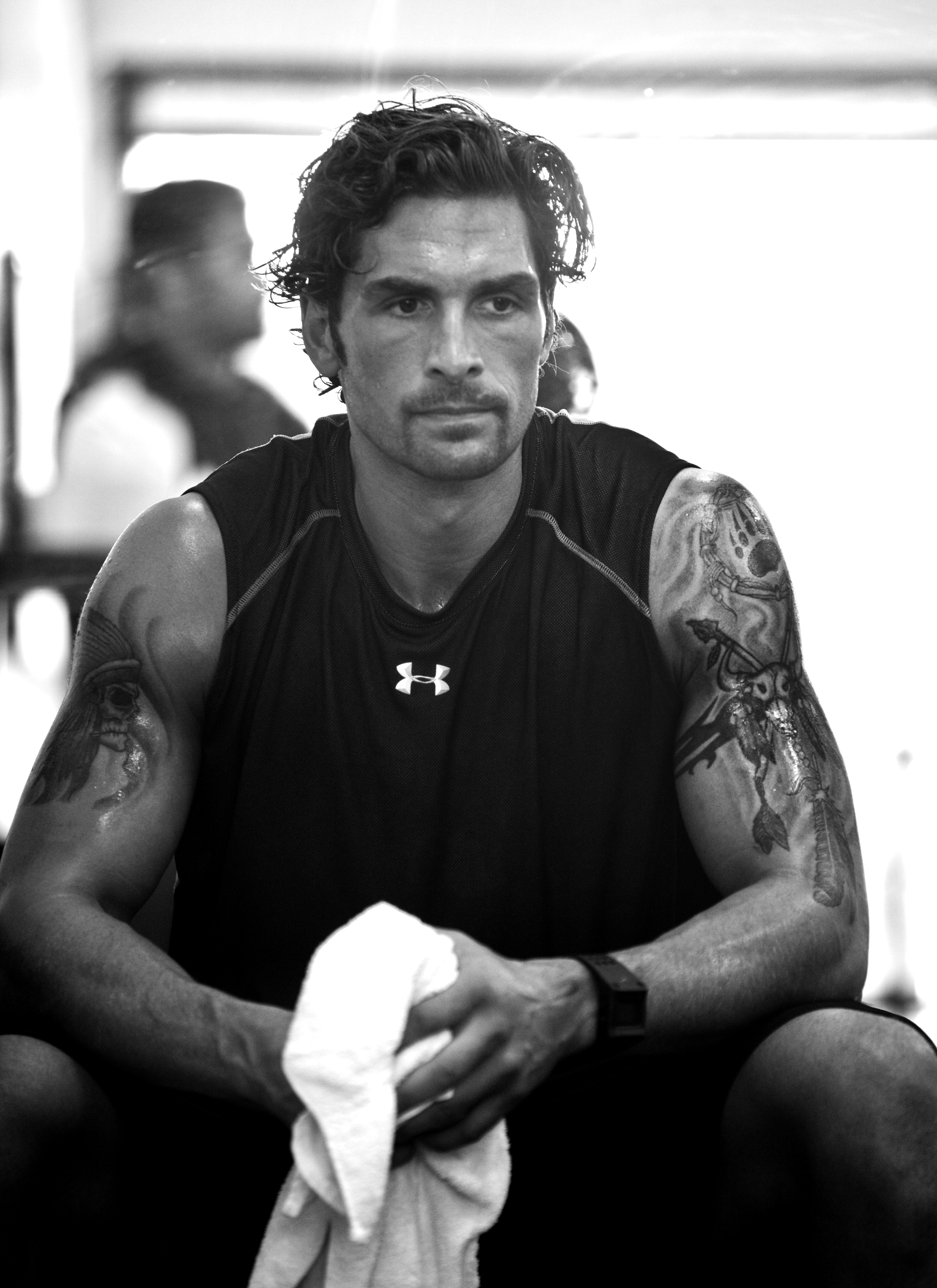 Sheldon Souray