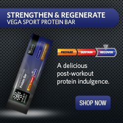 Vega Sport Protein Bar
