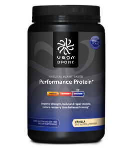 Vega Sport Performance Protein