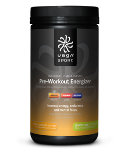 Vega Sport Pre-Workout Energizer