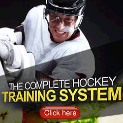 The Complete Hockey Training System