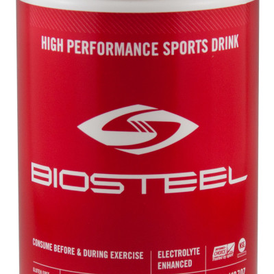 BioSteel High Performance Sports Drink
